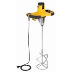 Powerplus POWX0841 - Míchadlo stavebních směsí 1 600 W