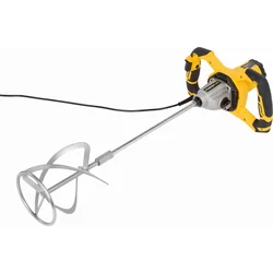 Powerplus POWX0841 - Stavebná miešačka 1 600 W