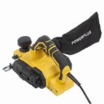 Powerplus POWX1111 - Hoblík 900 W