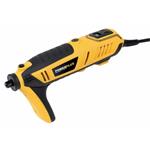 Powerplus POWX1341 Priama multifunkčná brúska 200 W + 126 kusov príslušenstva
