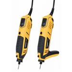 Powerplus POWX1341 Priama multifunkčná brúska 200 W + 126 kusov príslušenstva