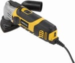 Powerplus POWX1344 - Multifunkčný stroj / oscilačná brúska 310 W