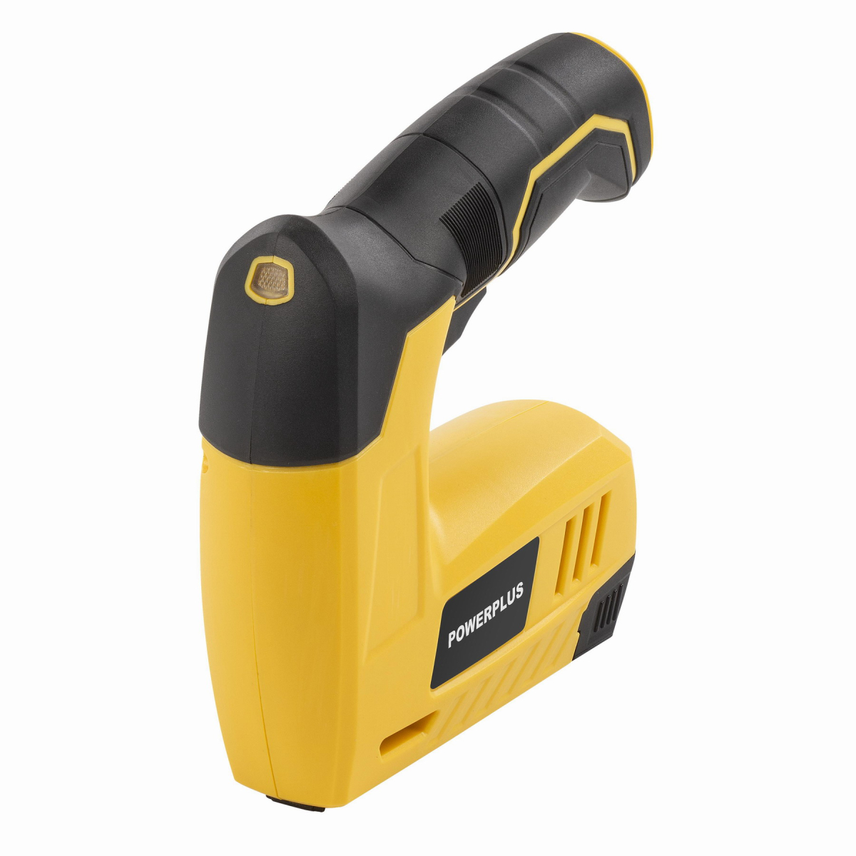 Powerplus POWX13680 - Aku sponkovačka / hřebíkovačka 4V 2,0 AhPowerplus POWX13680 - Aku sponkovačka / hřebíkovačka 4V 2,0 Ah