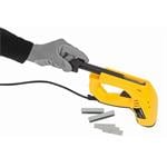 Powerplus POWX13700 - Elektrická sponkovačka / hřebíkovačka 45W