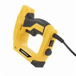 Powerplus POWX13701 - Elektrická sponkovačka / hřebíkovačka 45W