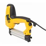 Powerplus POWX13800 - Elektrická sponkovačka / klincovačka 50W