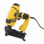 Powerplus POWX13801 - Elektrická sponkovačka / hřebíkovačka 800W