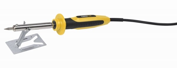 Powerplus POWX1384 - Hrotová pájka 60 W