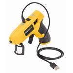 Powerplus POWX147 - AKU tavná pištoľ 4 V