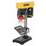 Powerplus POWX153 - 350W stolová vŕtačka