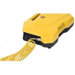 Powerplus POWX1706 - Kompresor 1100W plus 11 kusov príslušenstva bez oleja