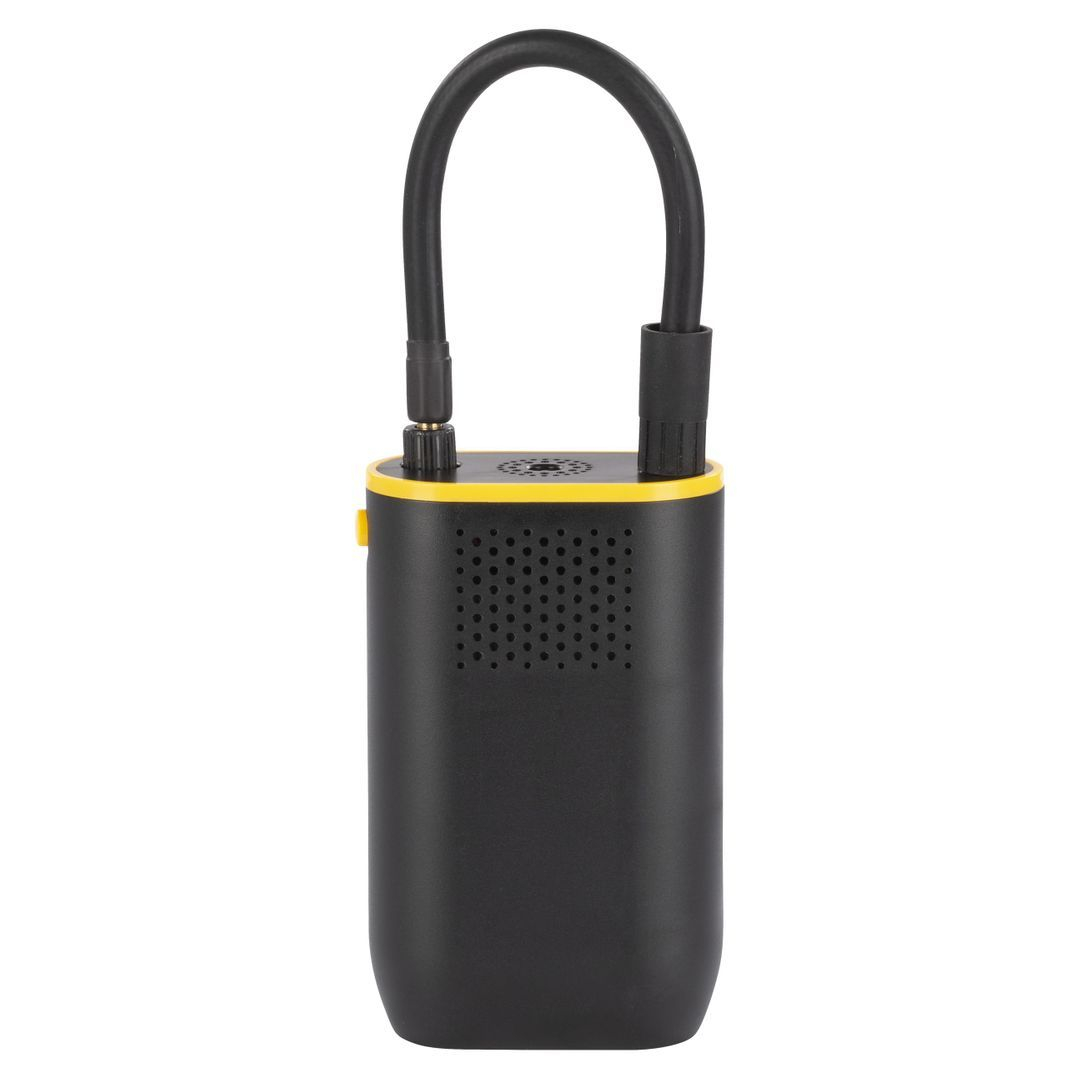 Powerplus POWX1710 - Akumulátorový kompresor 8V LI-ION