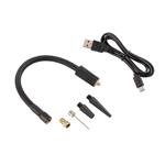 Powerplus POWX1710 - Akumulátorový kompresor 8V LI-ION