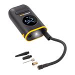 Powerplus POWX1710 - Akumulátorový kompresor 8V LI-ION