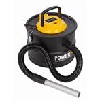 Powerplus POWX3000 - Separátor popola / vysávač 1 000W (15L)