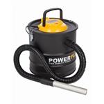 Powerplus POWX3013 - Separátor popola / vysávač 1 600 W (20 l)