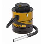 Powerplus POWX3018 - Separátor popola / vysávač 1 800W (20L)