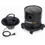 Powerplus POWX308 Vysávač popola 1200W, 20 litrov