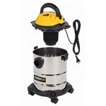 Powerplus POWX322 - Vysávač na mokré/suché vysávanie 1 000 W