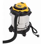 Powerplus POWX322 - Vysávač na mokré/suché vysávanie 1 000 W