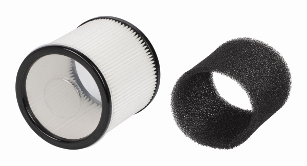 Powerplus POWX3240 - Vysavač sucho / mokro 1 200 W