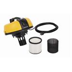 Powerplus POWX3240 - Vysavač sucho / mokro 1 200 W 
