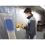 Powerplus POWX351 - striekacia pištoľ 130W