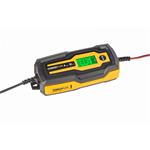 Powerplus POWX4203 - Automatická nabíjačka batérií 70W / 4A / 120Ah