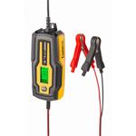 Powerplus POWX4203 - Automatická nabíjačka batérií 70W / 4A / 120Ah