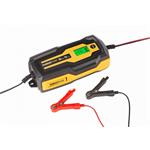 Powerplus POWX4207 - Automatická nabíjačka batérií 160W / 10A / 200Ah