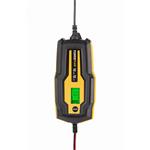 Powerplus POWX4207 - Automatická nabíjačka batérií 160W / 10A / 200Ah