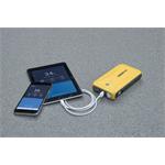 Powerplus POWX4251 - JUMP STARTER 3-IN-1 500A/7500MAH/12V