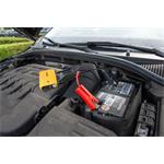 Powerplus POWX4251 - Startovací zdroj JUMP STARTER 3-IN-1 500A/7500MAH/12V