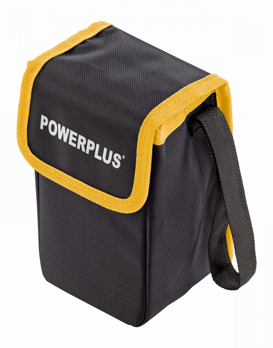 Powerplus POWX4255 - JUMP STARTER 3-IN-1 700A/12000MAH/12V