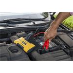 Powerplus POWX4255 - JUMP STARTER 3-IN-1 700A/12000MAH/12V