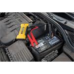 Powerplus POWX4258 - Startovací zdroj JUMP STARTER 3-IN-1 1200A/16000MAH/12V