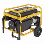 Powerplus POWX5130 - generátor elektrickej energie s výkonom 3 000 W