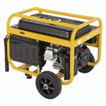 Powerplus POWX5130 - generátor elektrickej energie s výkonom 3 000 W