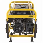 Powerplus POWX5160 - Napájacia stanica 5 500 W