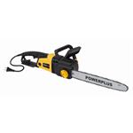 Powerplus POWXG1009 - Elektrická řetězová pila 2 400W 400mm
