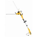 Powerplus POWXG2043 - Elektrický plotostřih 750W Teleskopický - 570mm