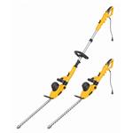 Powerplus POWXG2043 - Elektrický plotostřih 750W Teleskopický - 570mm