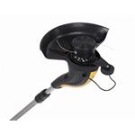 Powerplus POWXG30030 - Elektrický vyžínač 400 W - 270 mm