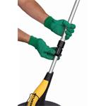 Powerplus POWXG30033 - Elektrický vyžínač 500W - 320mm