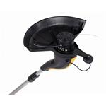 Powerplus POWXG30033 - Elektrický vyžínač 500W - 320mm