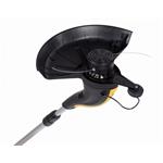 Powerplus POWXG30035 - Elektrický vyžínač 600 W - 350 mm