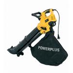 Powerplus POWXG4038 - Elektrický vysavač / foukač 3.300W