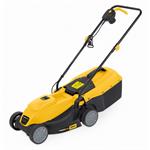 Powerplus POWXG6212T - Elektrická kosačka 1300W 320mm plus vyžínač 250W