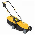 Powerplus POWXG6212T - Elektrická kosačka 1300W 320mm plus vyžínač 250W