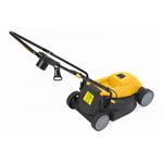 Powerplus POWXG6212T - Elektrická sekačka 1300W 320mm  plus  vyžínač 250W